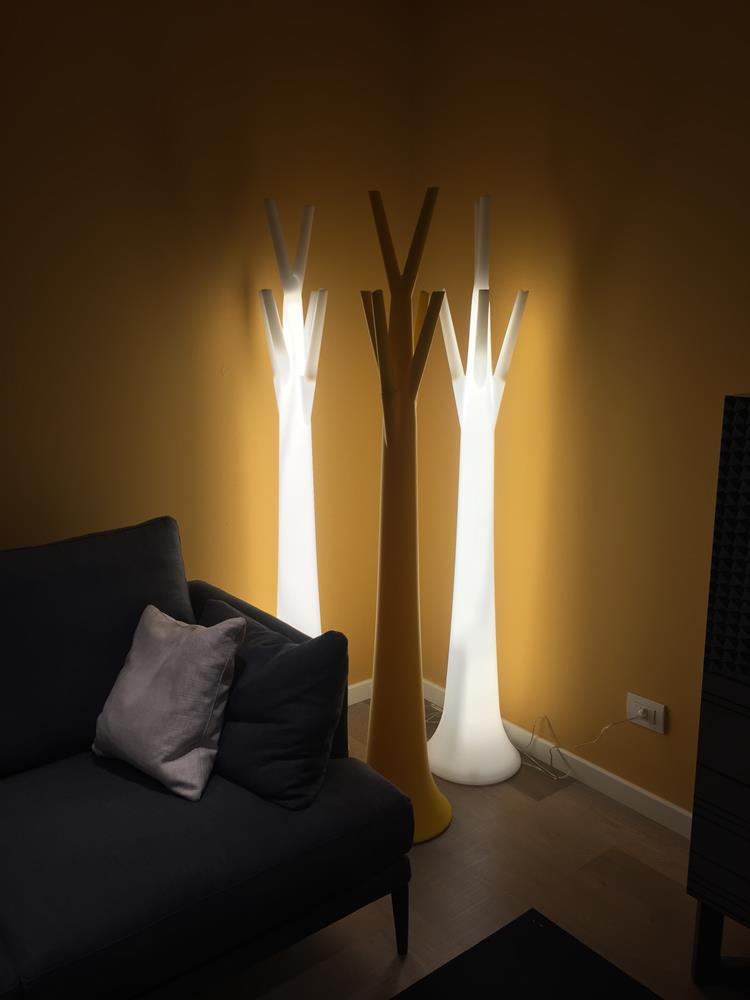 ATTACCAPANNI TREE 