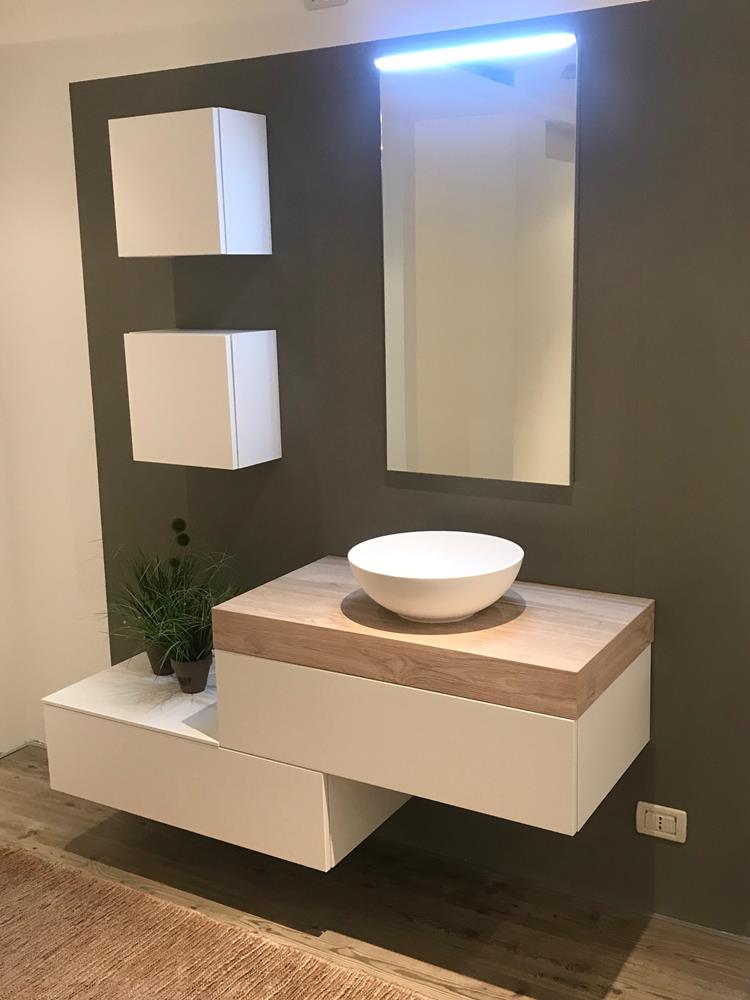 Bagno M System