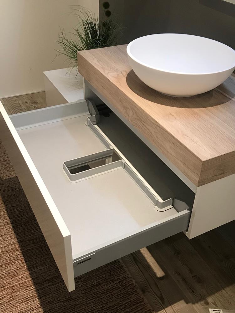 Bagno M System