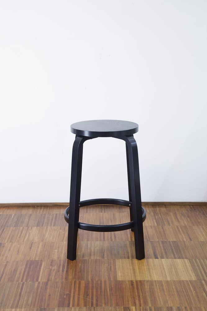 Bar Stool Aalto