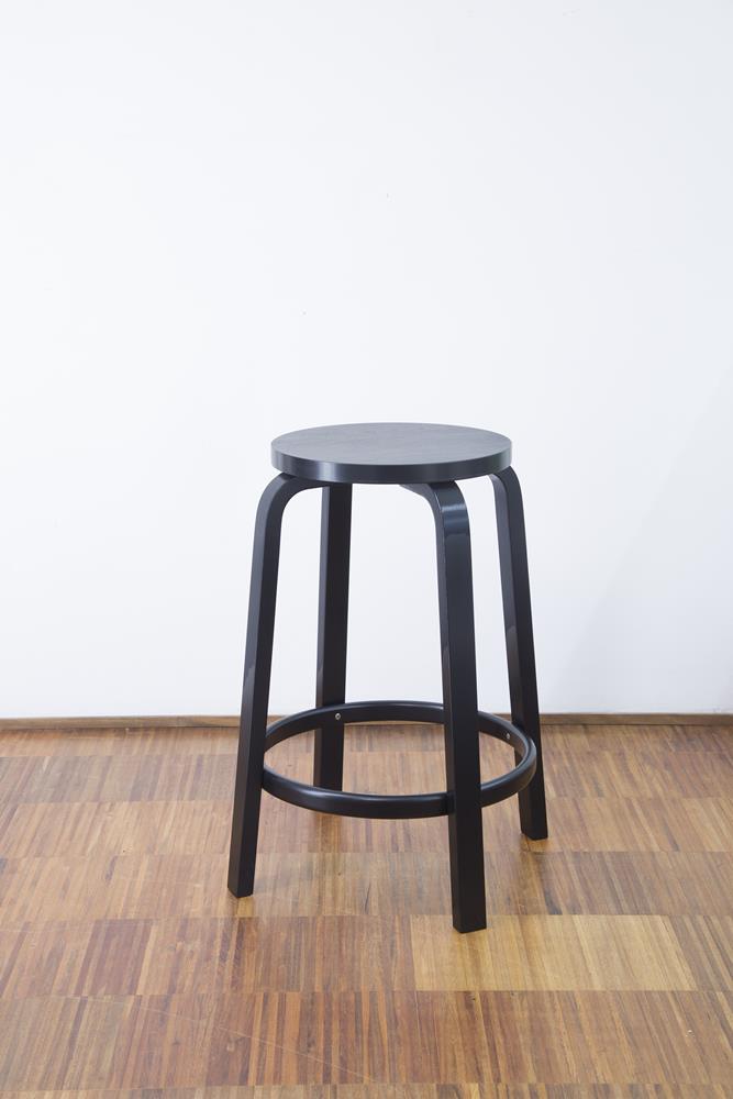 Bar Stool Aalto