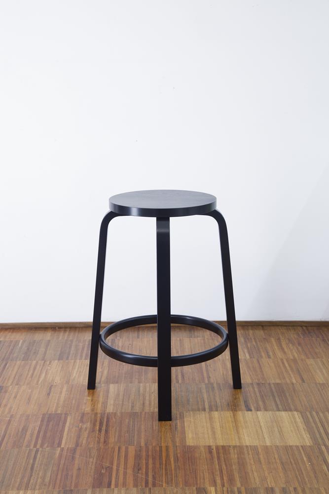 Bar Stool Aalto