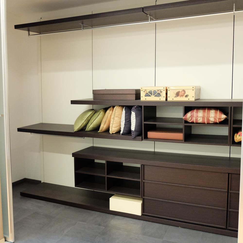 Cabina Anteprima