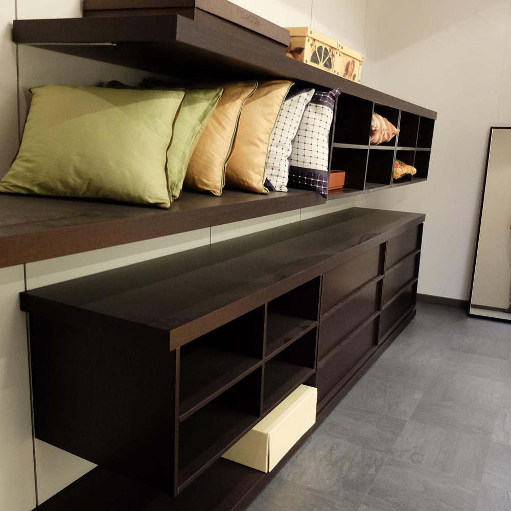 Cabina Anteprima