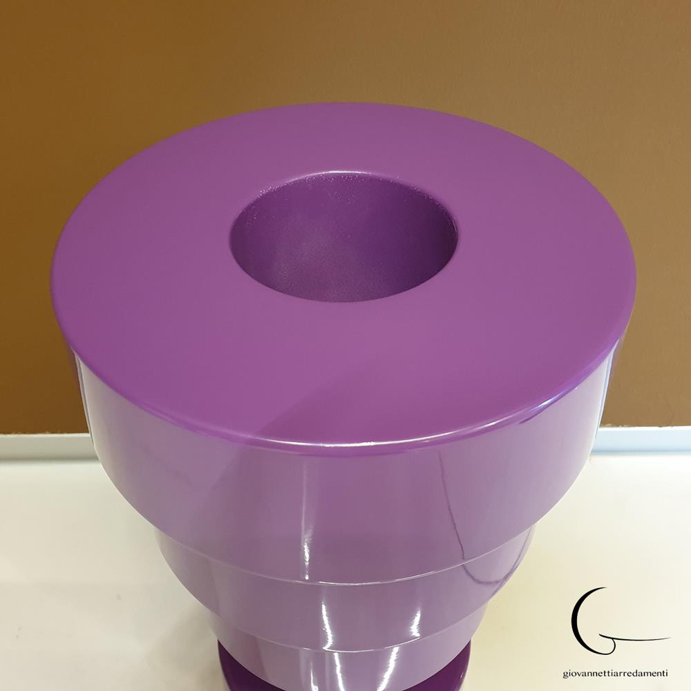 Calice Kartell (Viola)