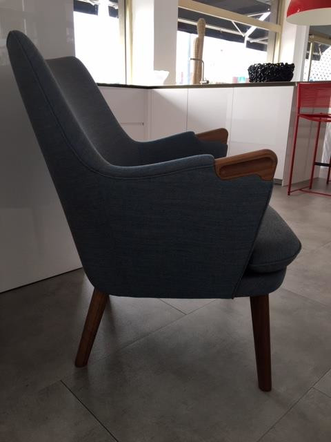 CH 71 di Carl Hansen