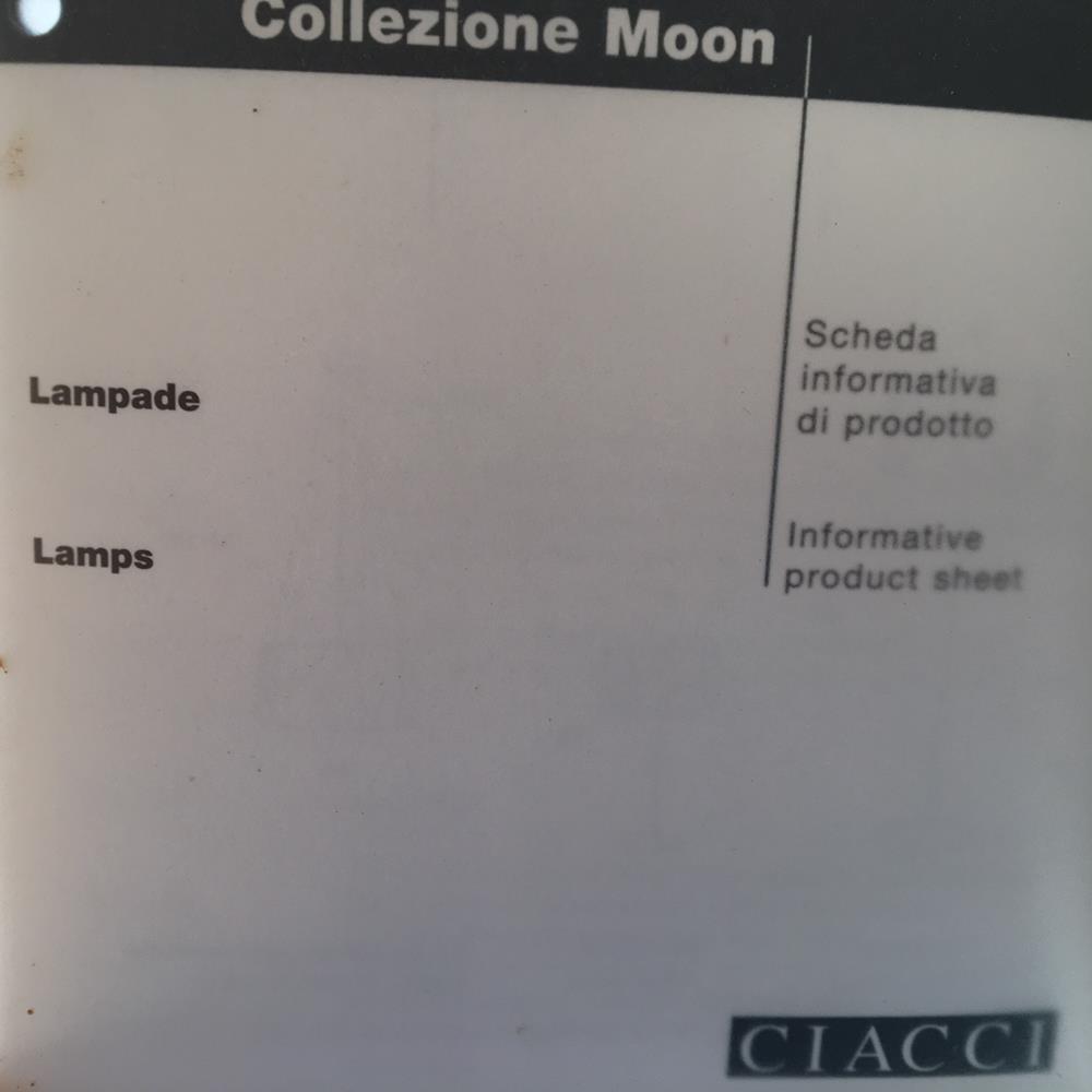  PIANTANA MOON CIACCI GROUP