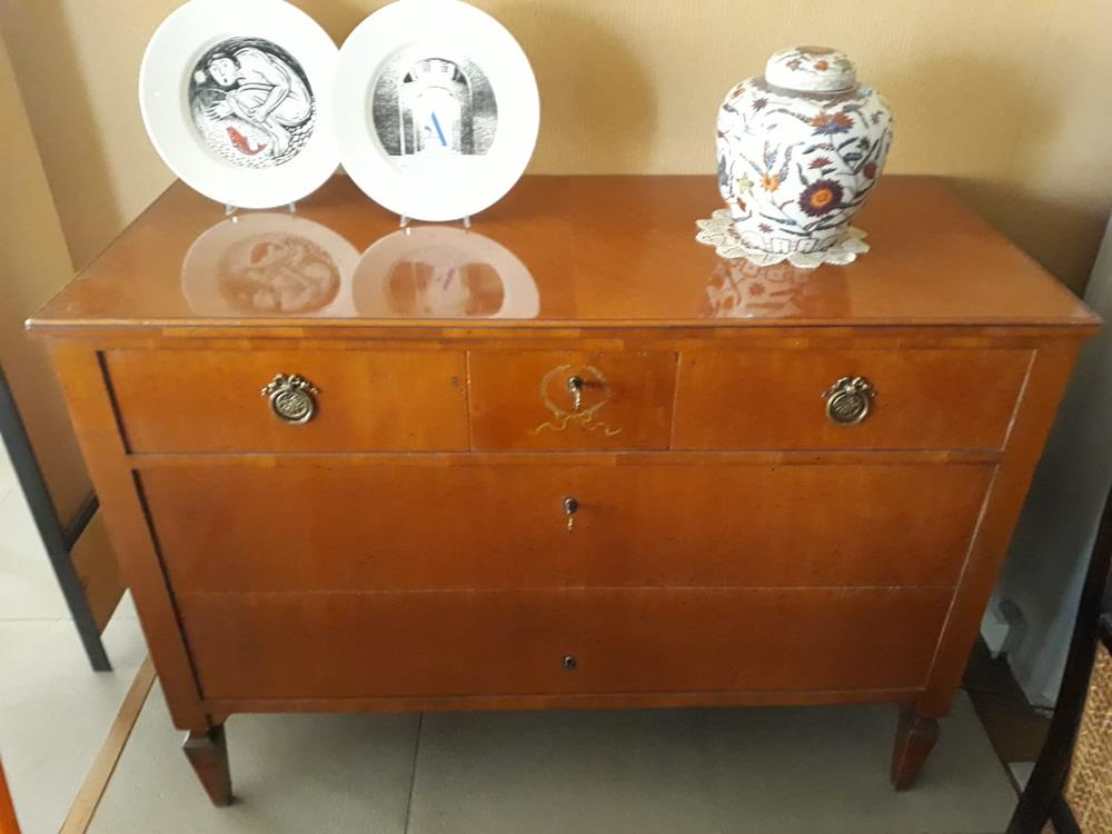 Como' Credenza Miazzo COMO'