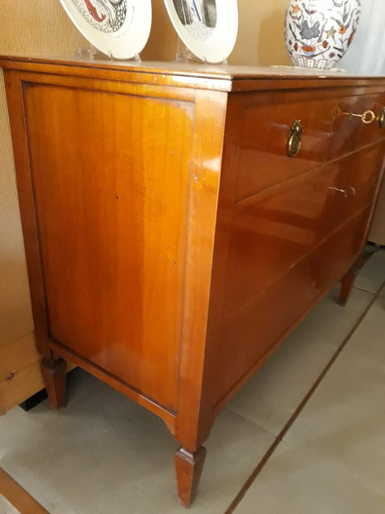 Como' Credenza Miazzo COMO'