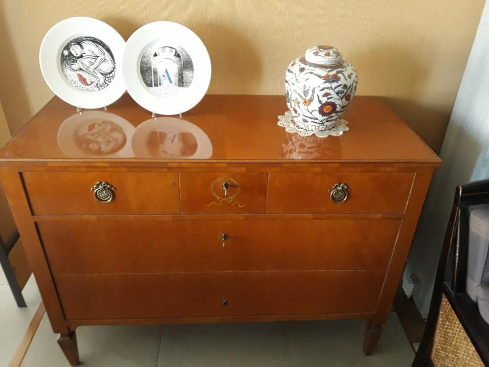 Como' Credenza Miazzo COMO'