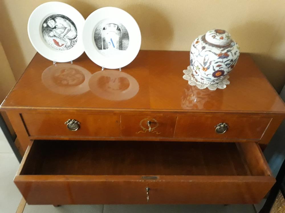 Como' Credenza Miazzo COMO'