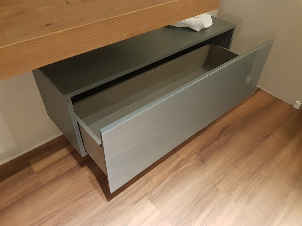 COMPOSIZIONE BAGNO LAGO