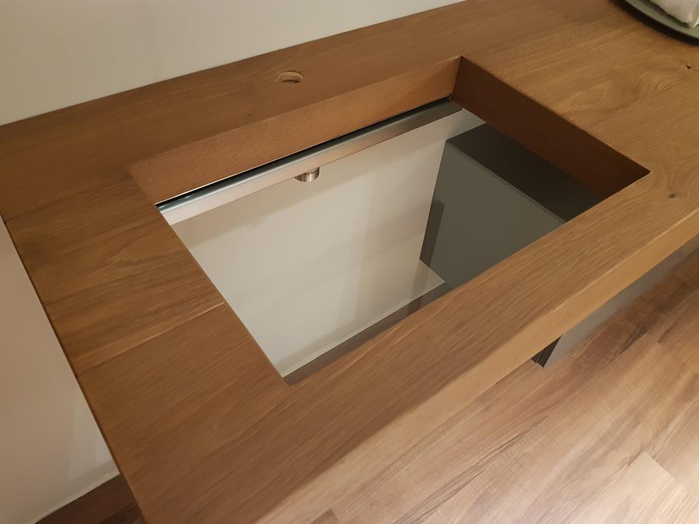 COMPOSIZIONE BAGNO LAGO