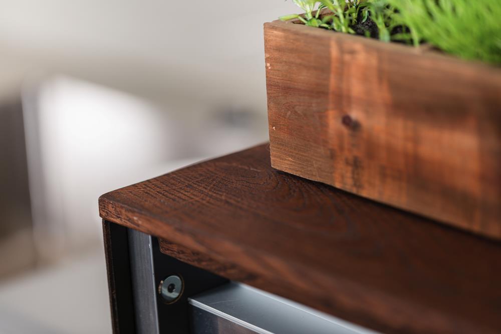 COMPOSIZIONE CUCINA LAGO LINEARE