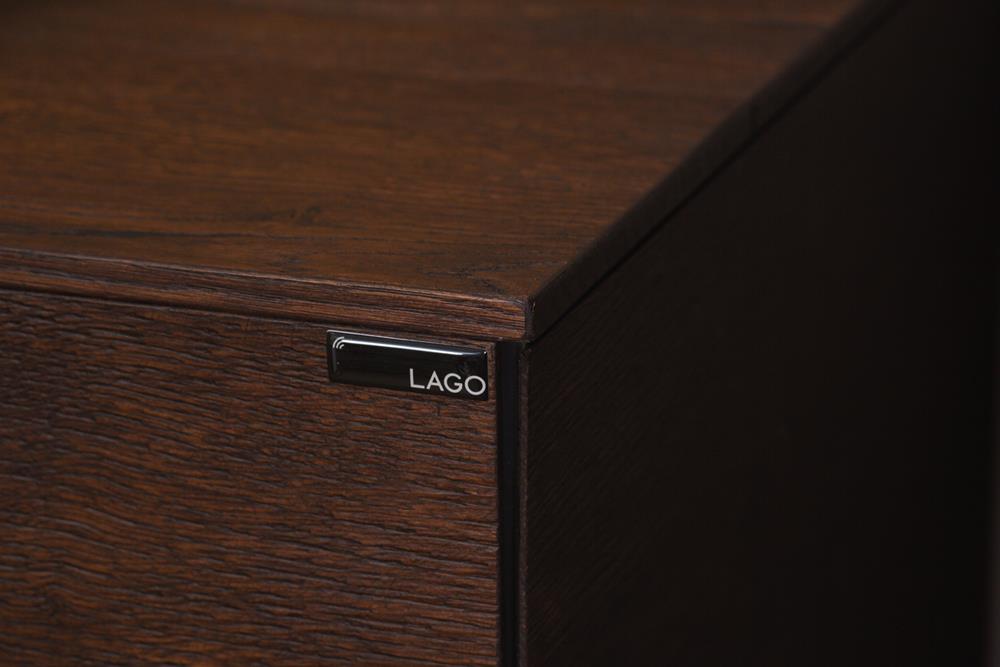 COMPOSIZIONE CUCINA LAGO LINEARE