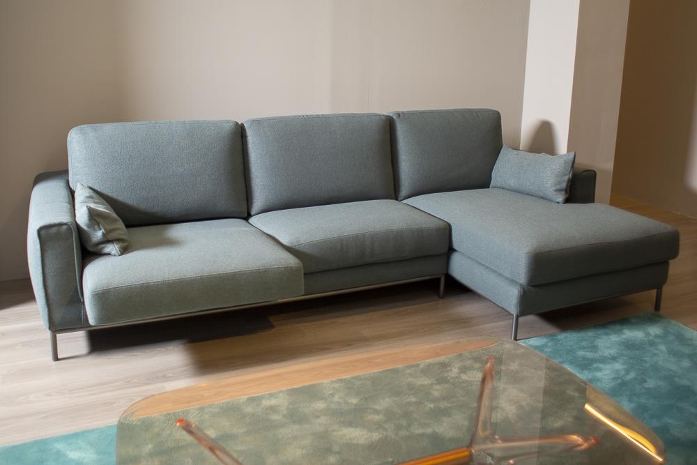 COMPOSIZIONE DIVANO PEPPY SPECIAL