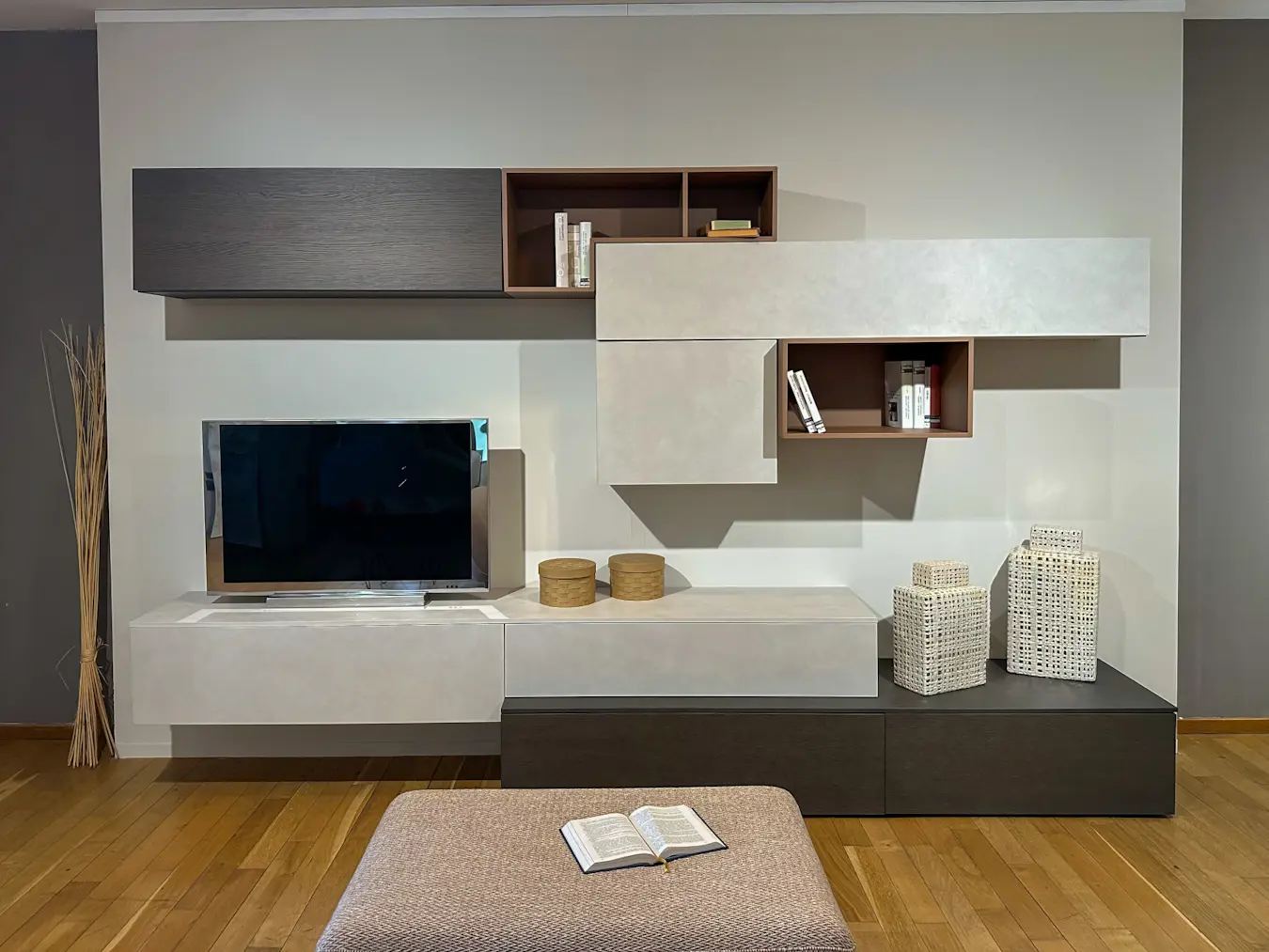 COMPOSIZIONE SOGGIORNO SANGIACOMO