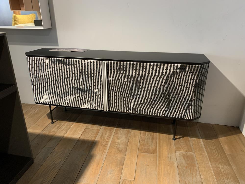 Credenza Madia PERF Diesel By Moroso
