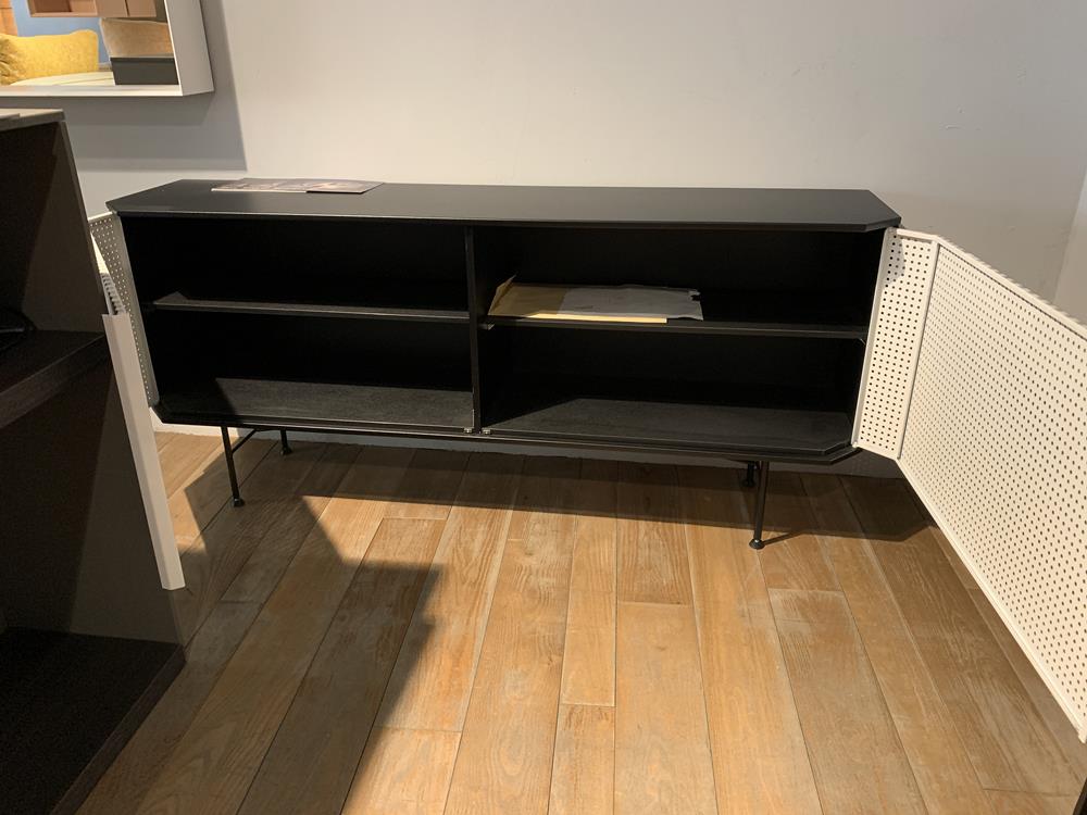 Credenza Madia PERF Diesel By Moroso