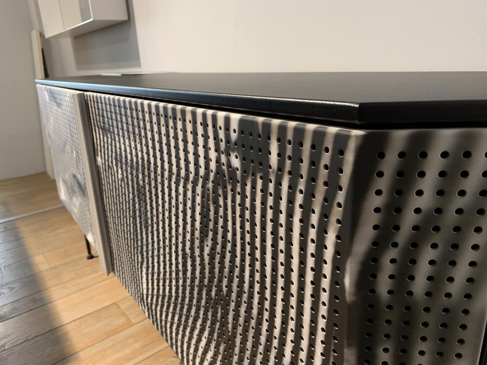 Credenza Madia PERF Diesel By Moroso