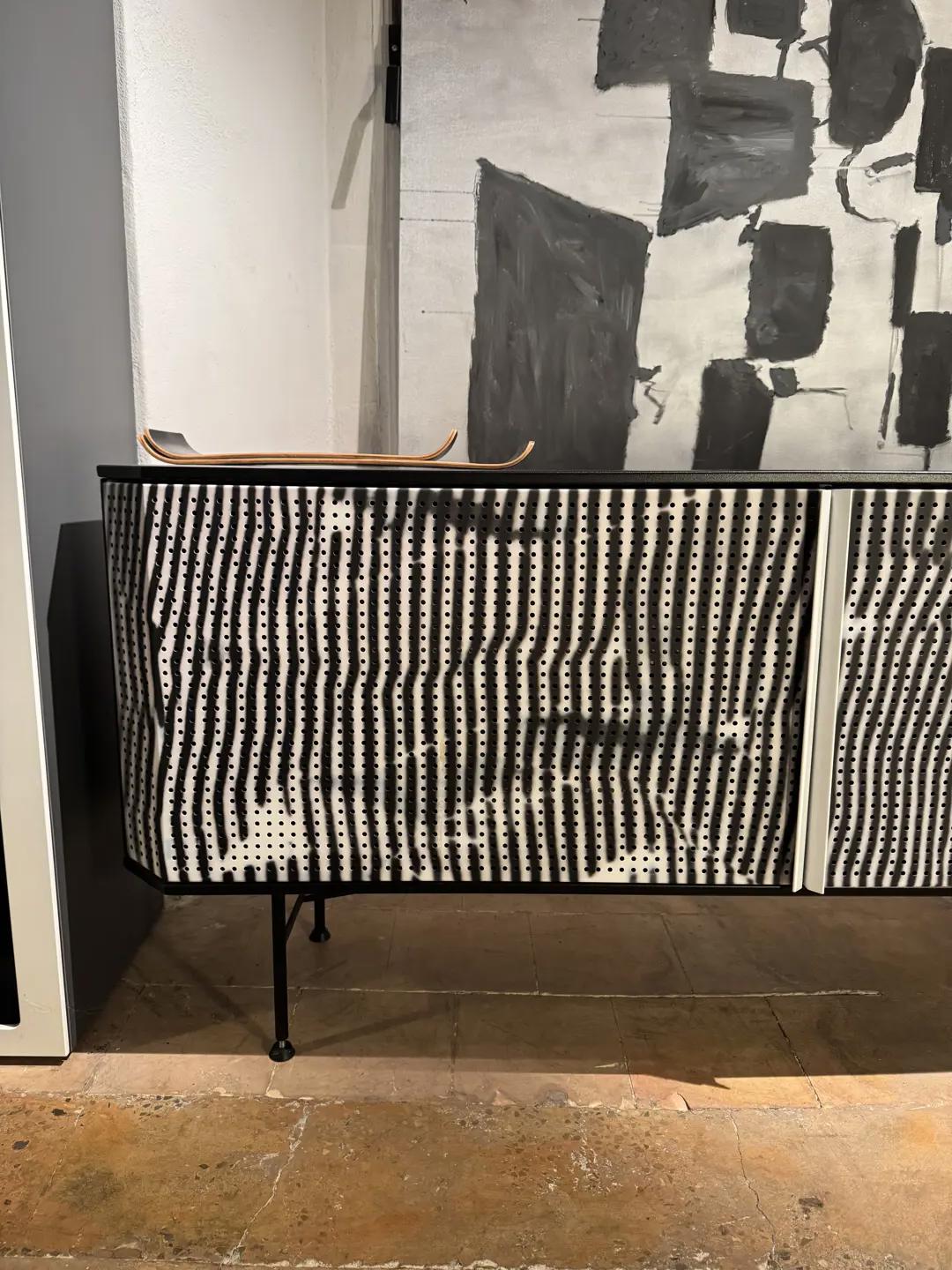Credenza Madia PERF Diesel By Moroso