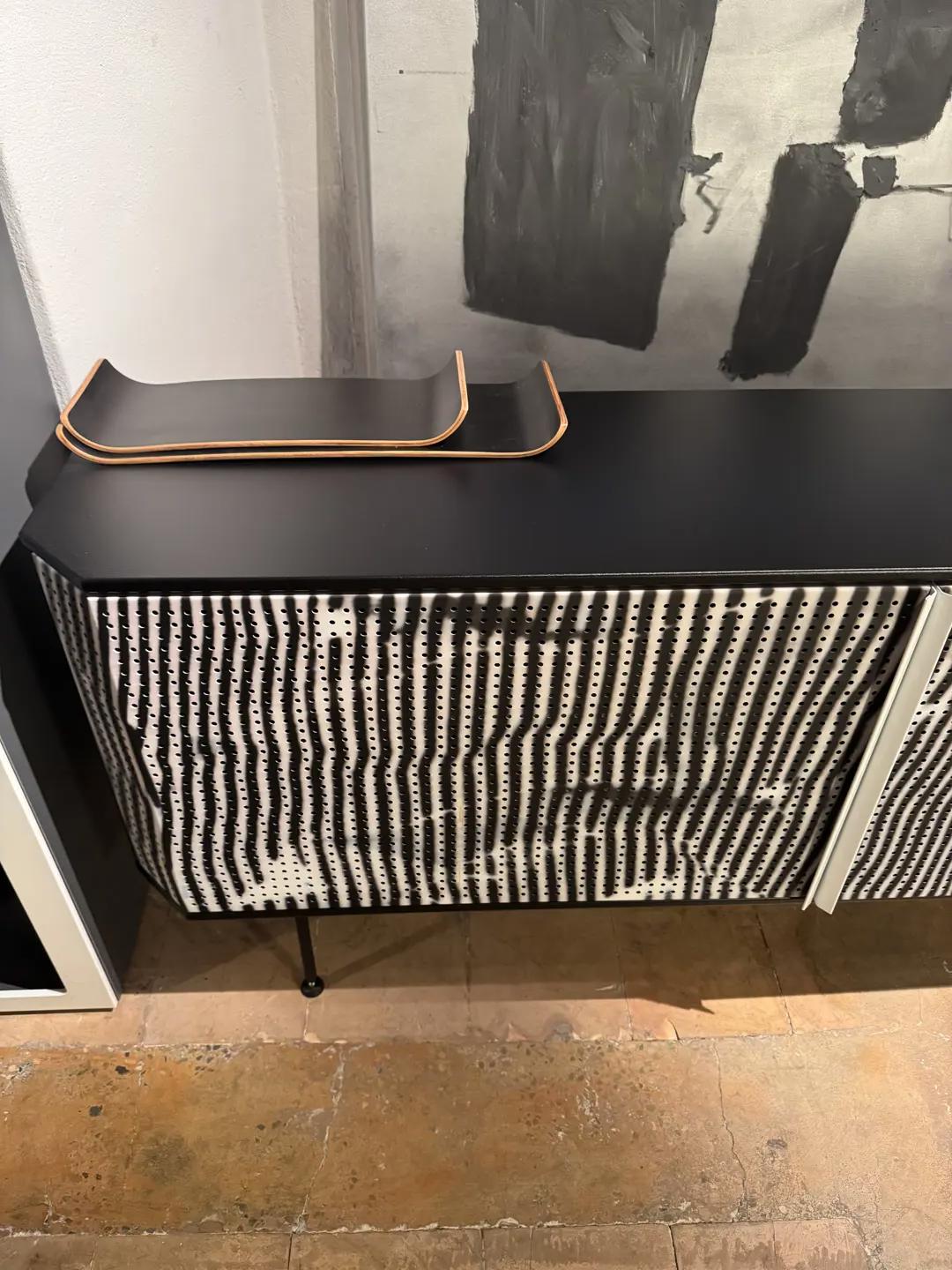Credenza Madia PERF Diesel By Moroso