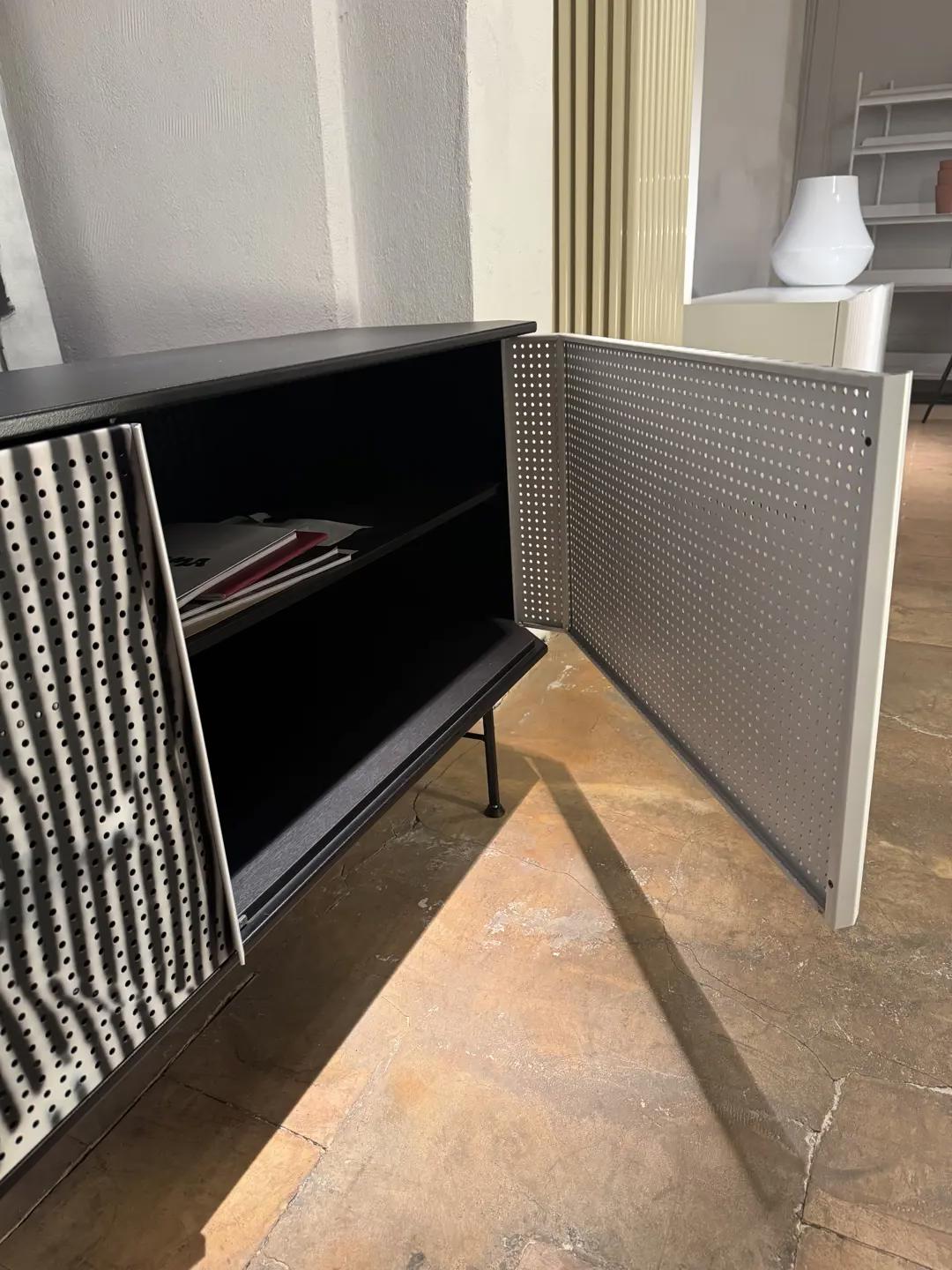 Credenza Madia PERF Diesel By Moroso