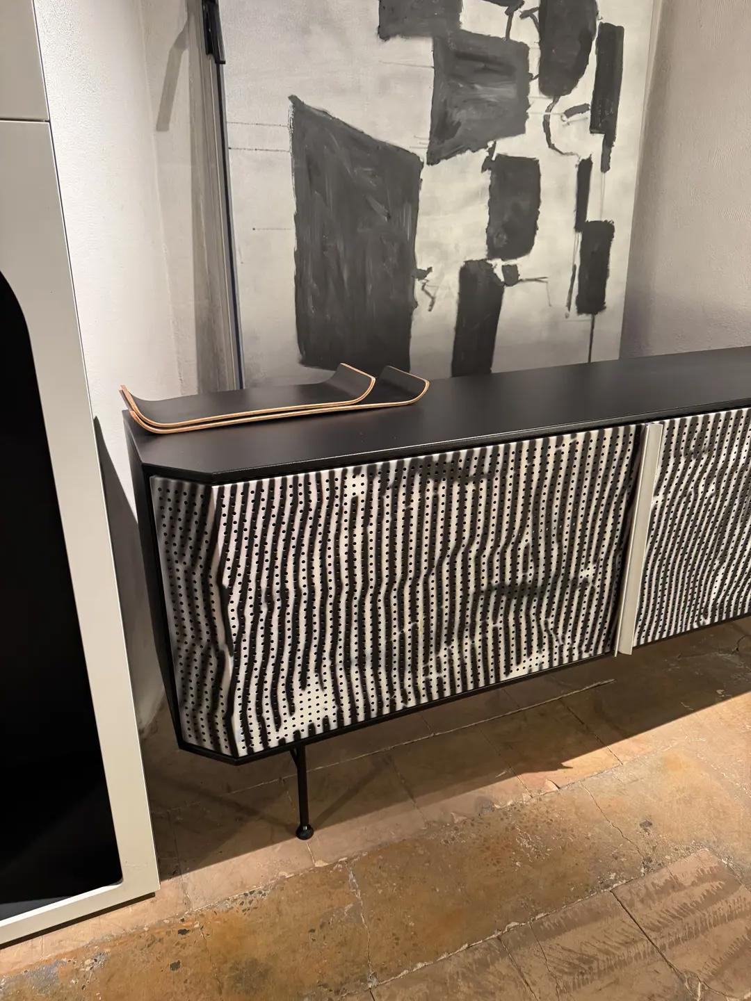 Credenza Madia PERF Diesel By Moroso