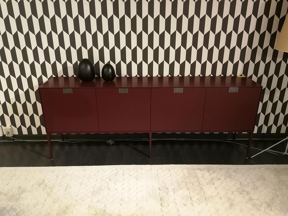 Credenza Maxalto Alcor