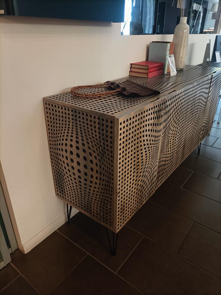 CREDENZA STONES Modello Nikita