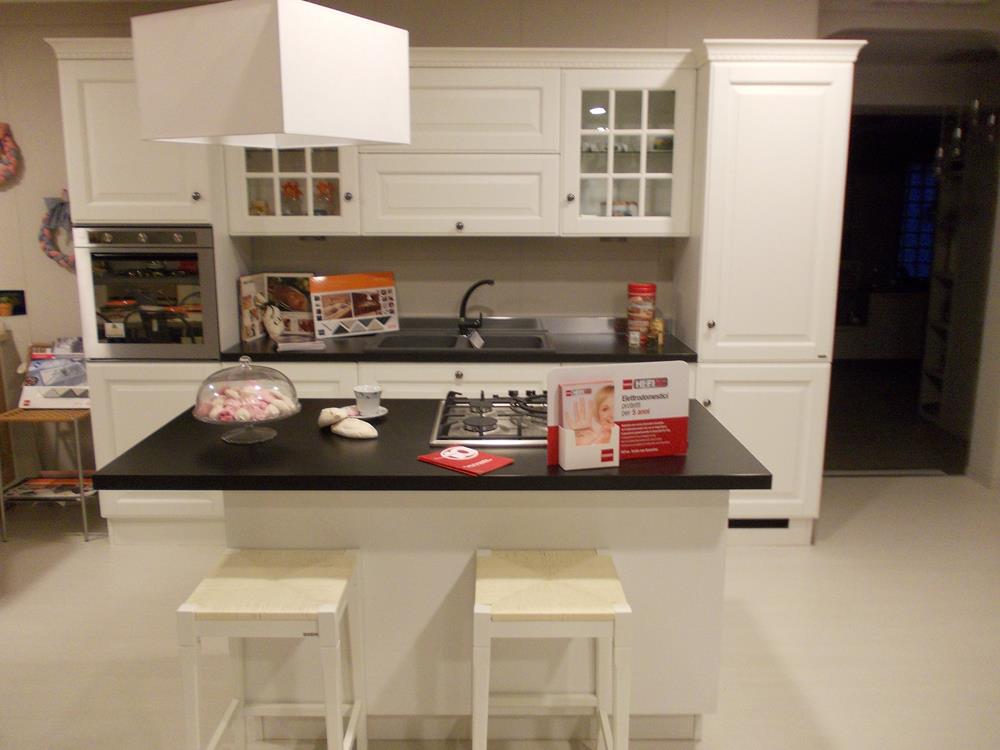 Cucina Baltimora di Scavolini