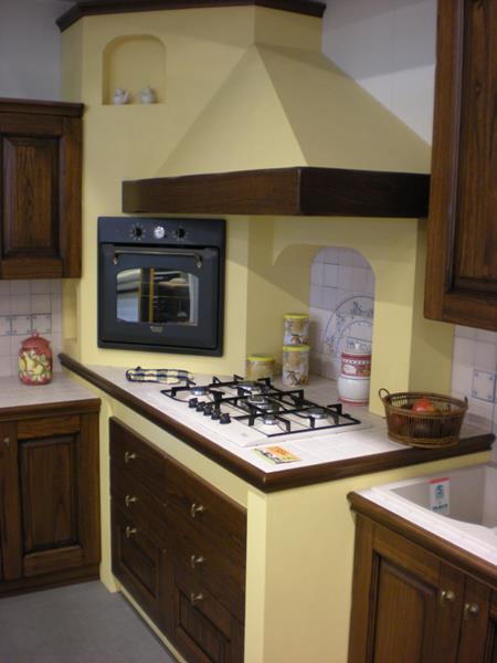 Cucina Casale