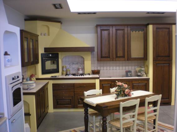Cucina Casale