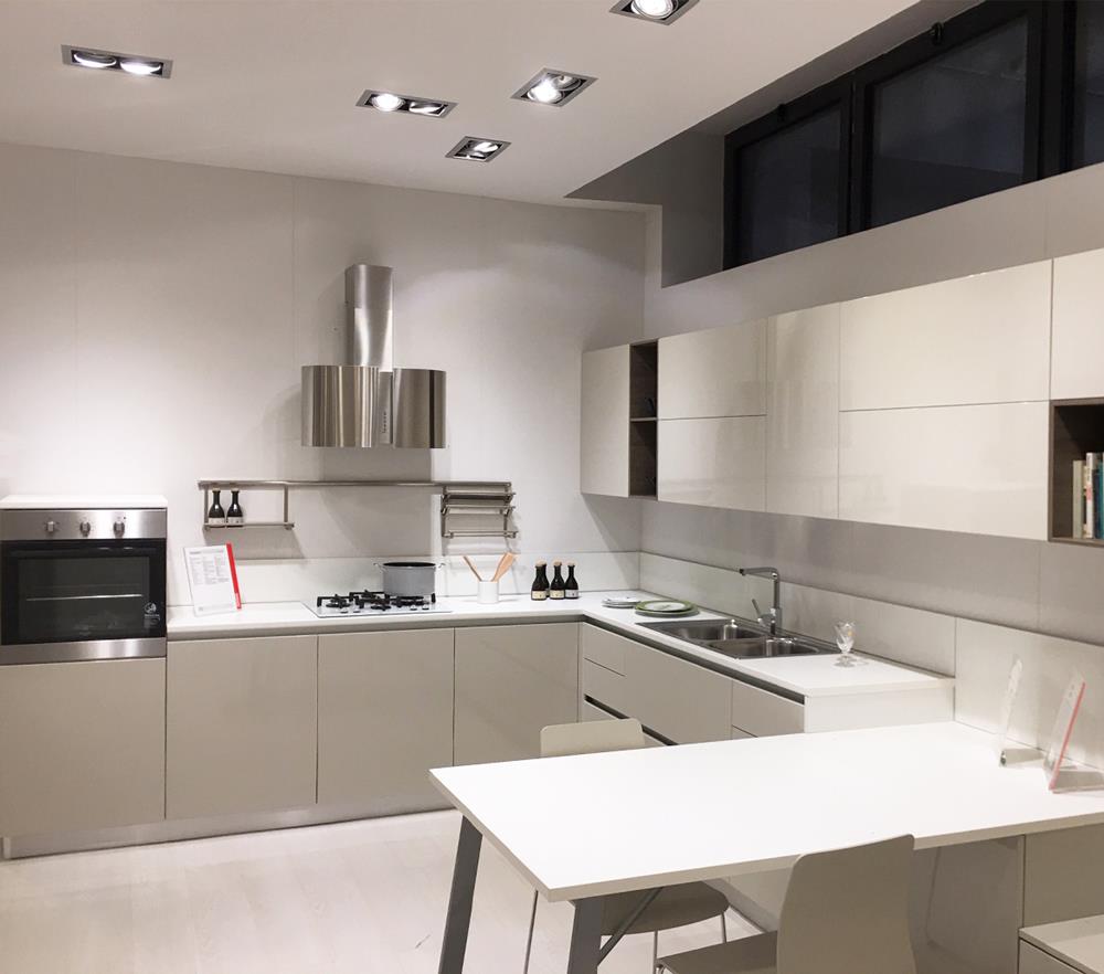 Cucina Evolution - Scavolini