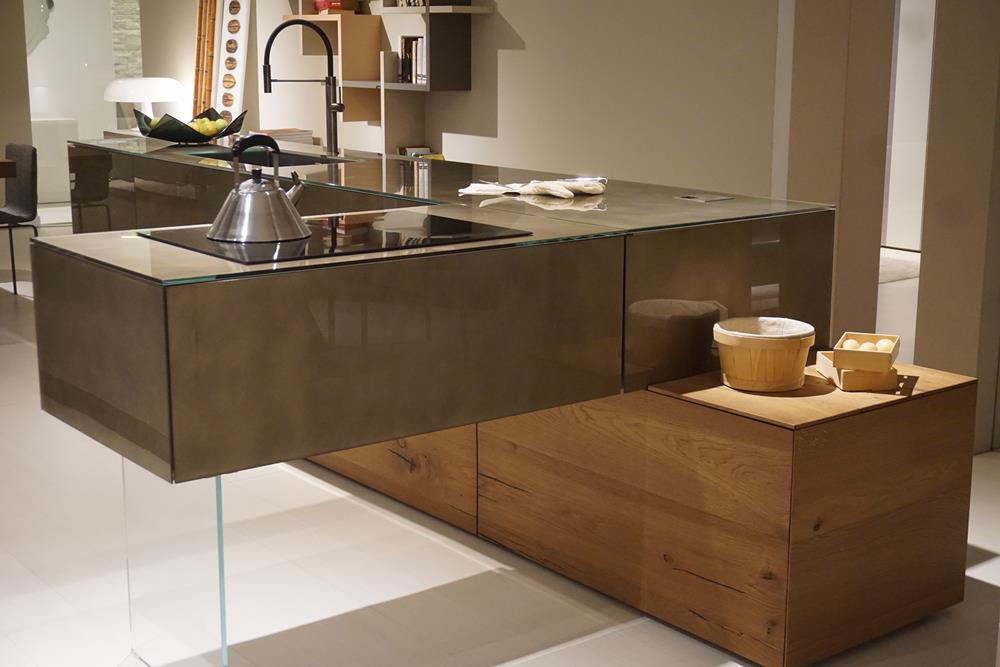 Cucina Lago design 