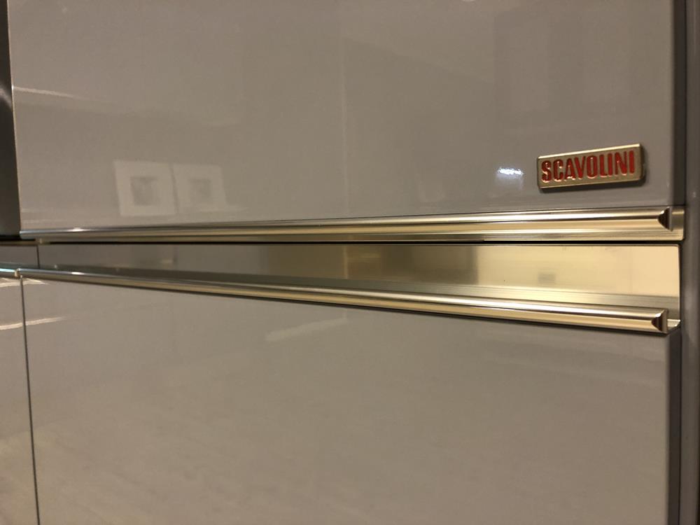 Cucina Mod. Tess - SCAVOLINI