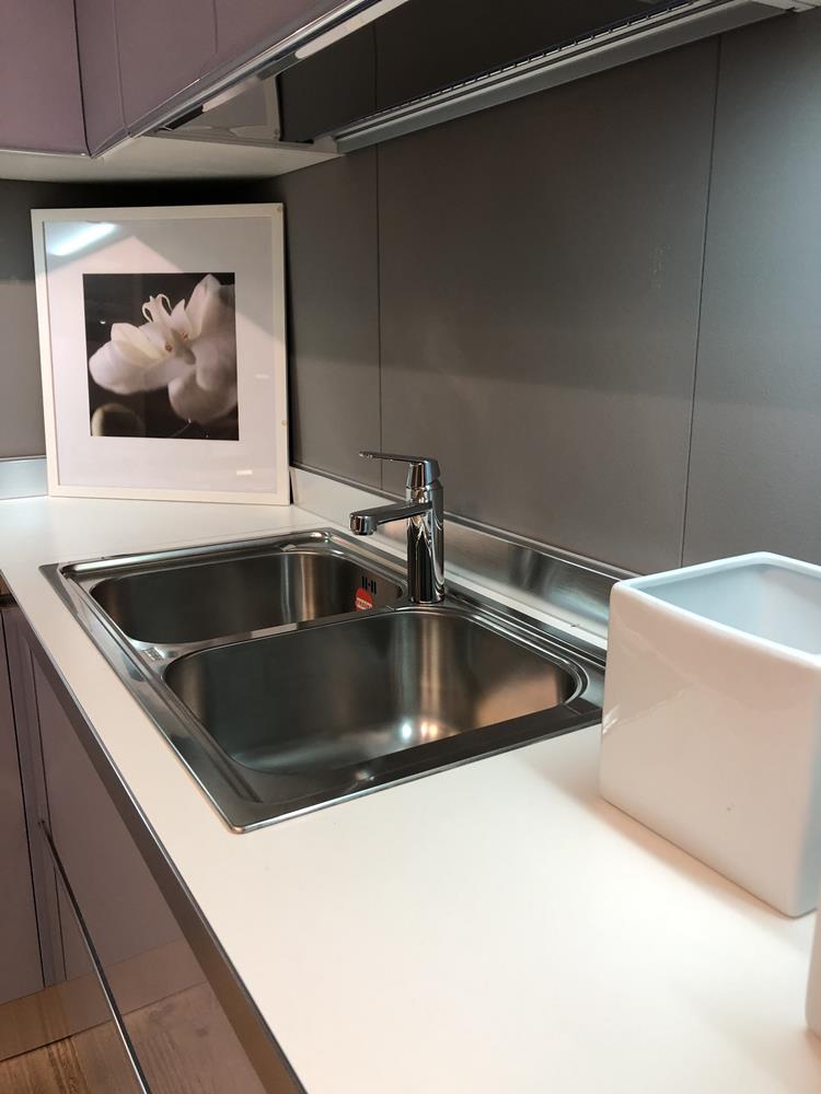 Cucina Mod. Tess - SCAVOLINI