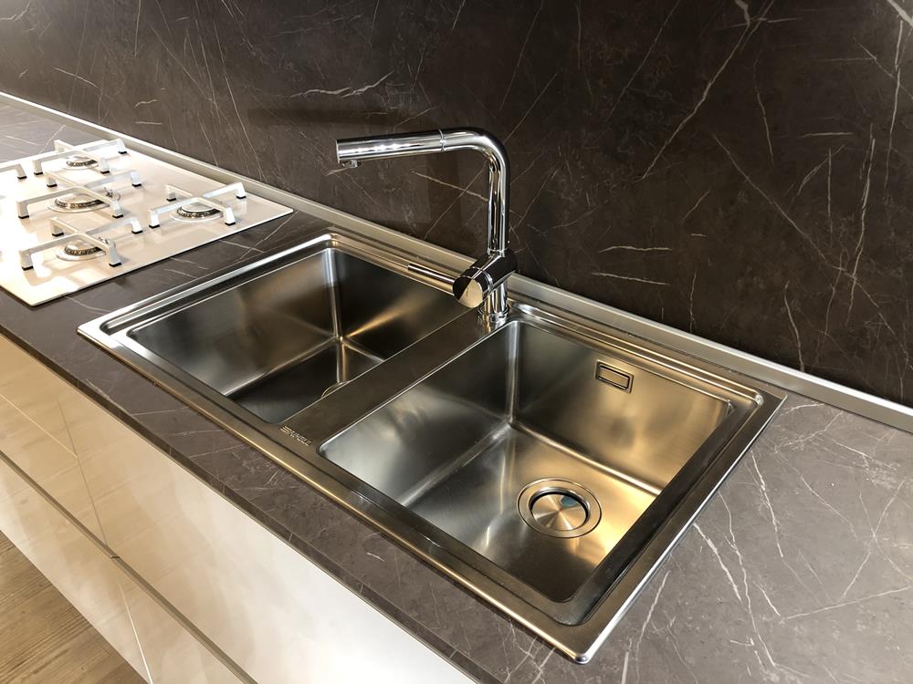 CUCINA MODELLO DELINEA - SCAVOLINI