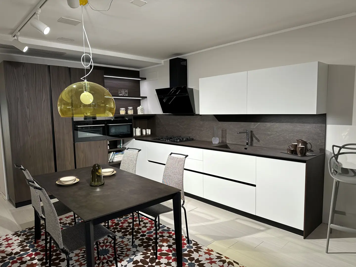Cucina modello Soho/Style