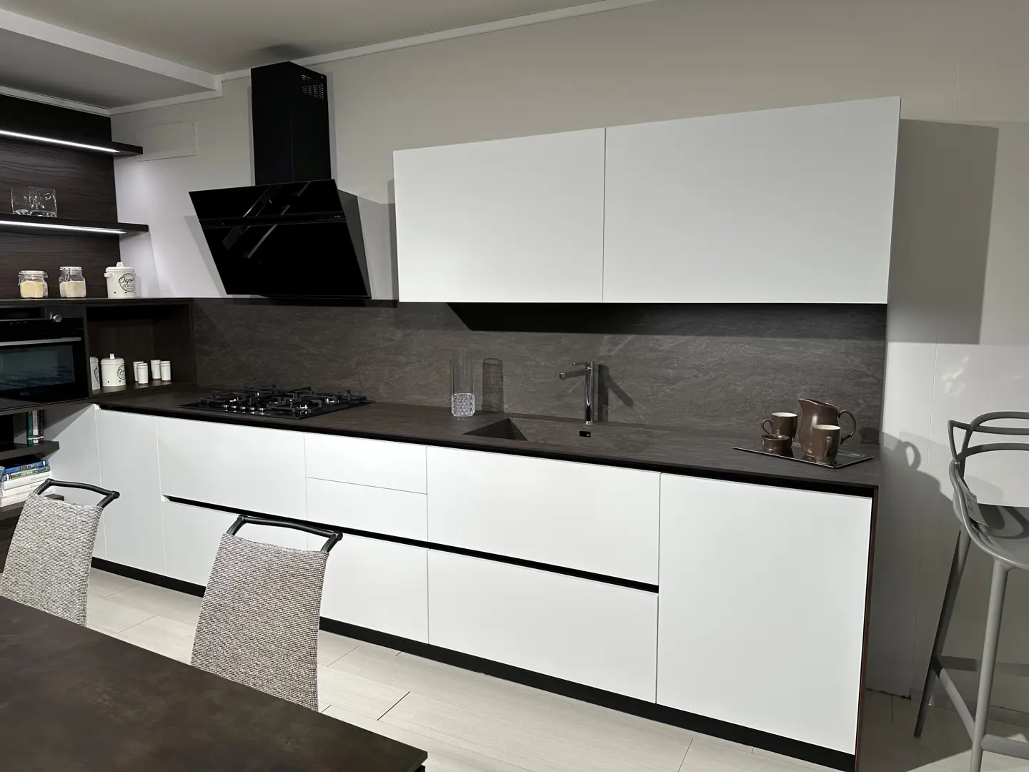 Cucina modello Soho/Style
