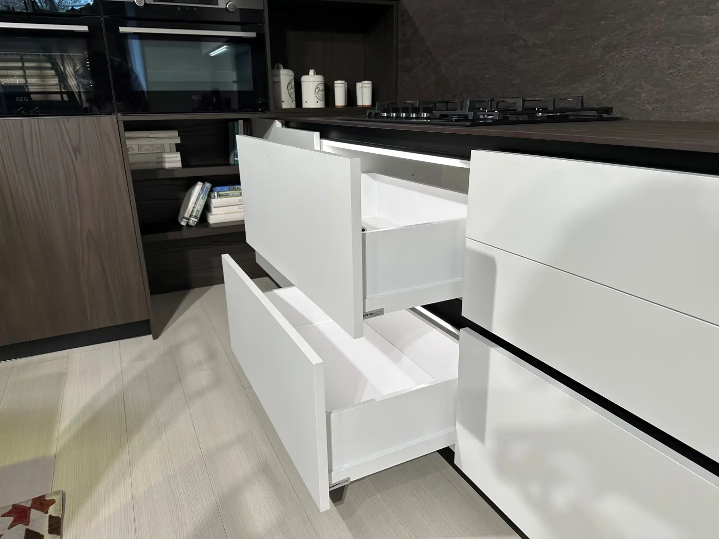 Cucina modello Soho/Style