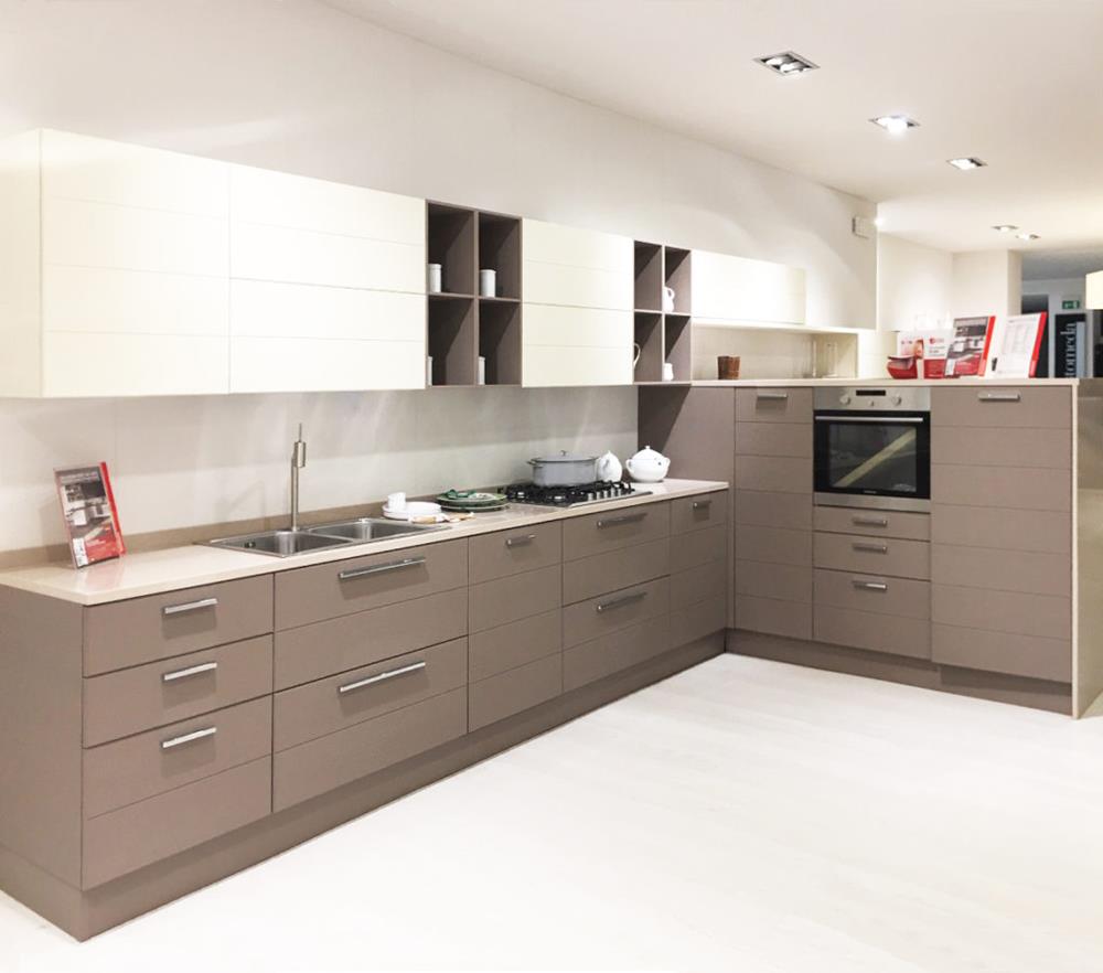 Cucina Open - Scavolini