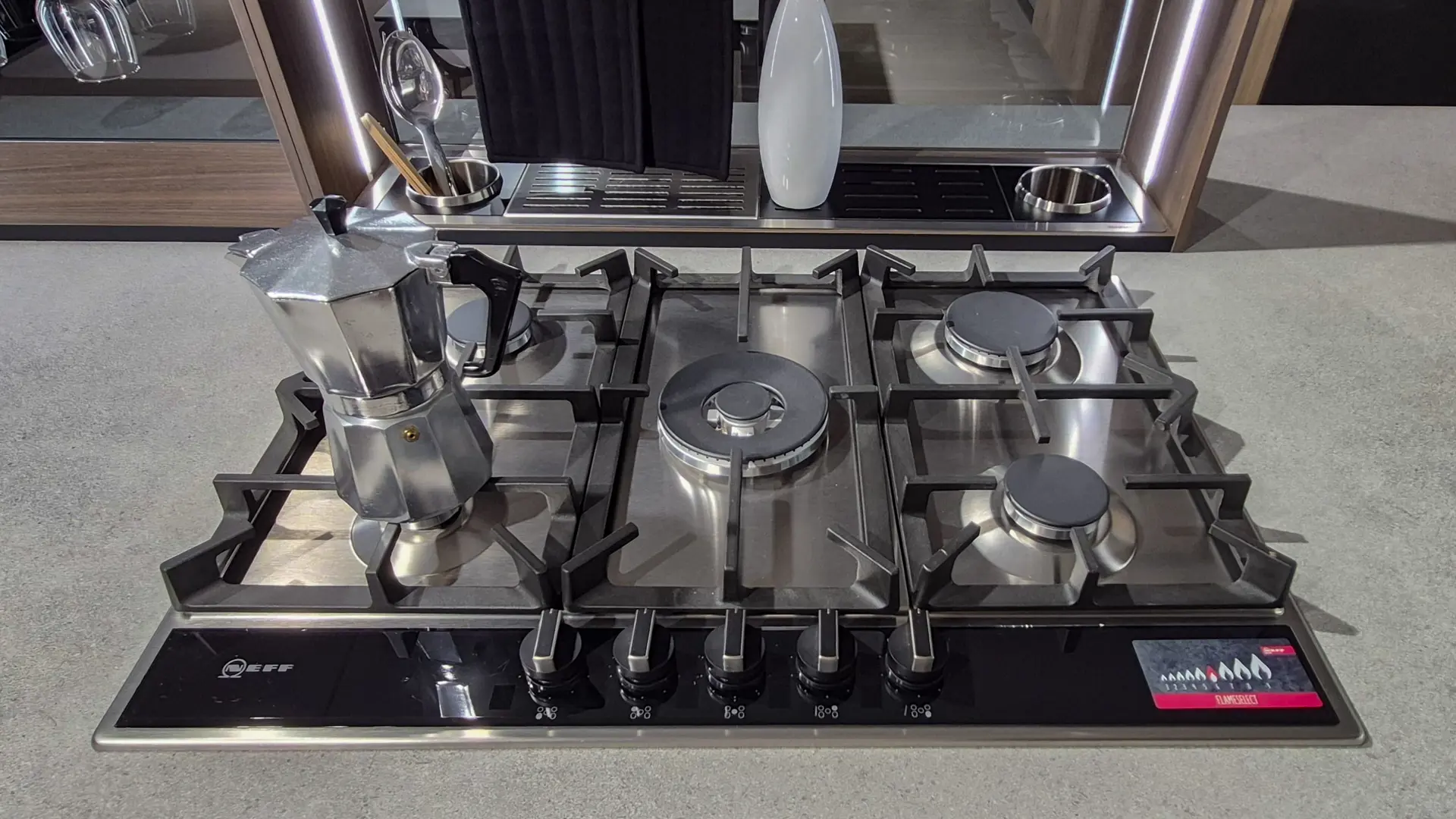 CUCINA SNAIDERO CUCINE MODELLO LINK