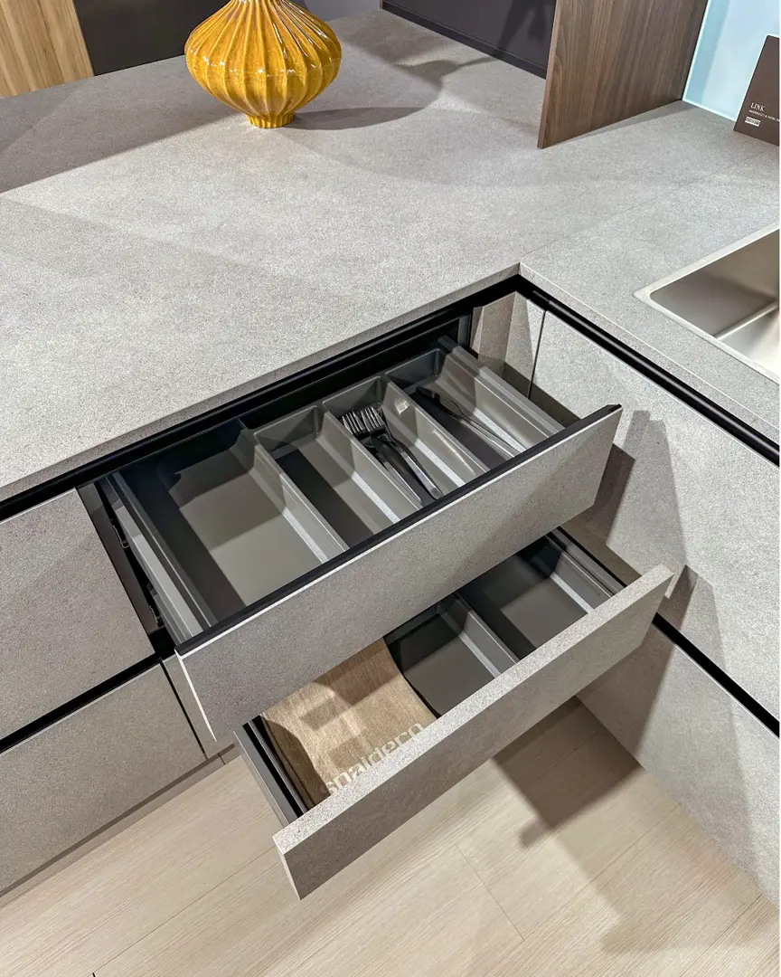 CUCINA SNAIDERO CUCINE MODELLO LINK