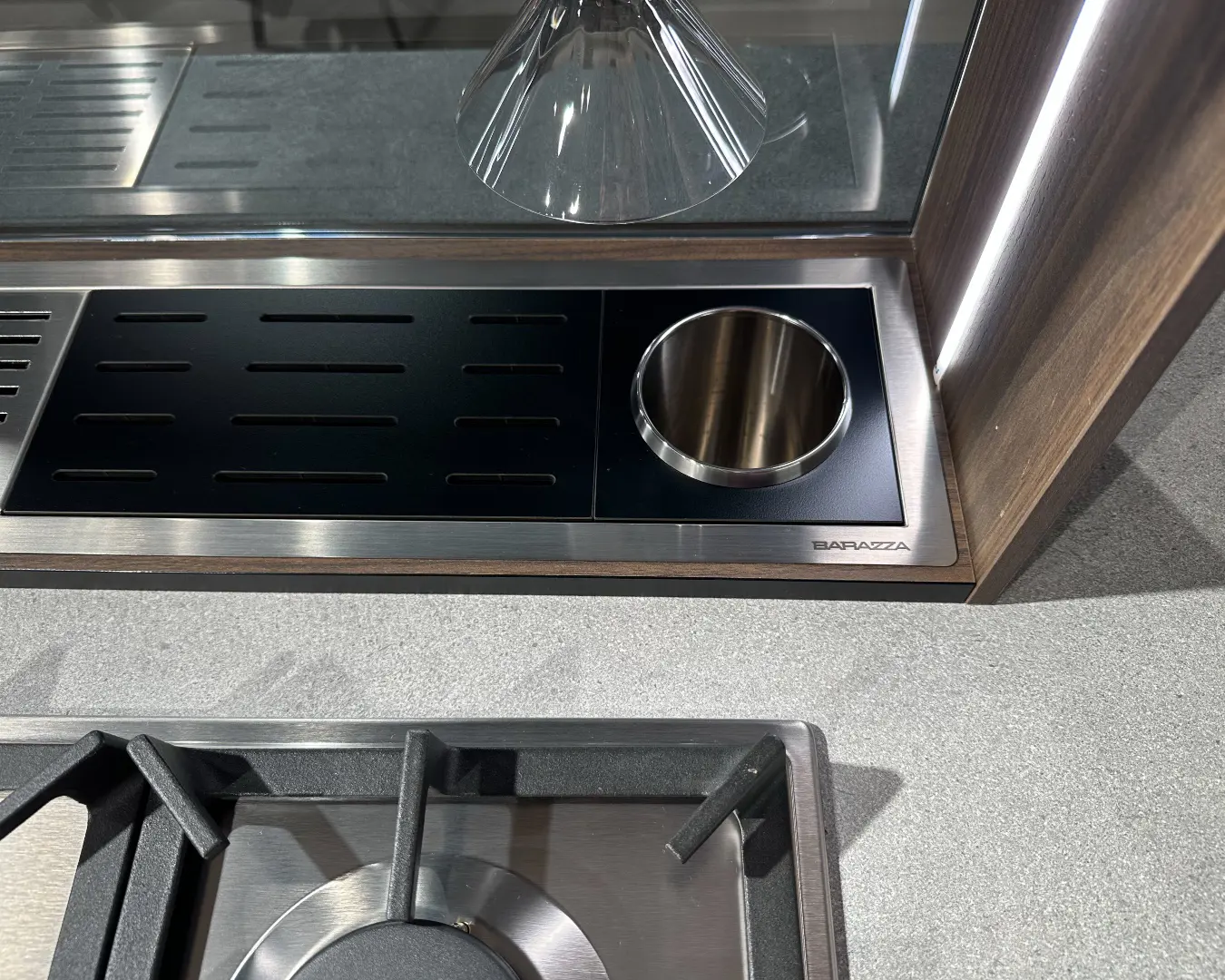 CUCINA SNAIDERO CUCINE MODELLO LINK