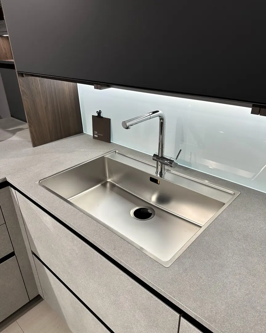 CUCINA SNAIDERO CUCINE MODELLO LINK