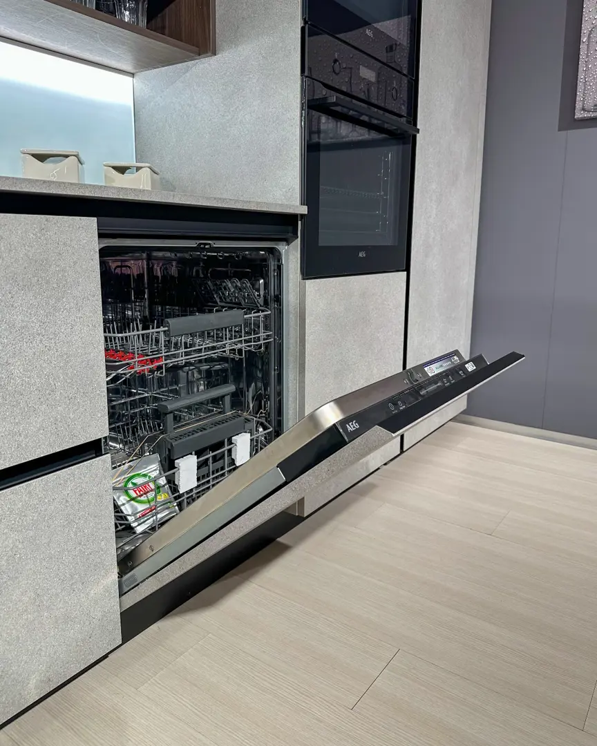 CUCINA SNAIDERO CUCINE MODELLO LINK