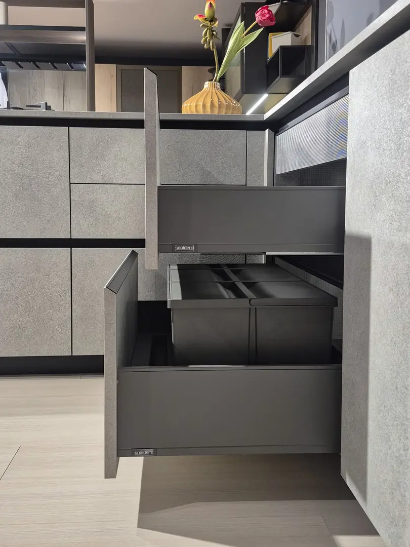 CUCINA SNAIDERO CUCINE MODELLO LINK