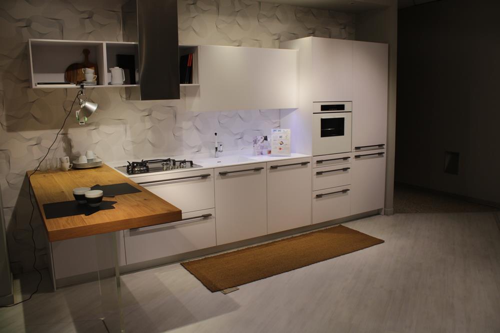 CUCINA SNAIDERO MOD. CODE