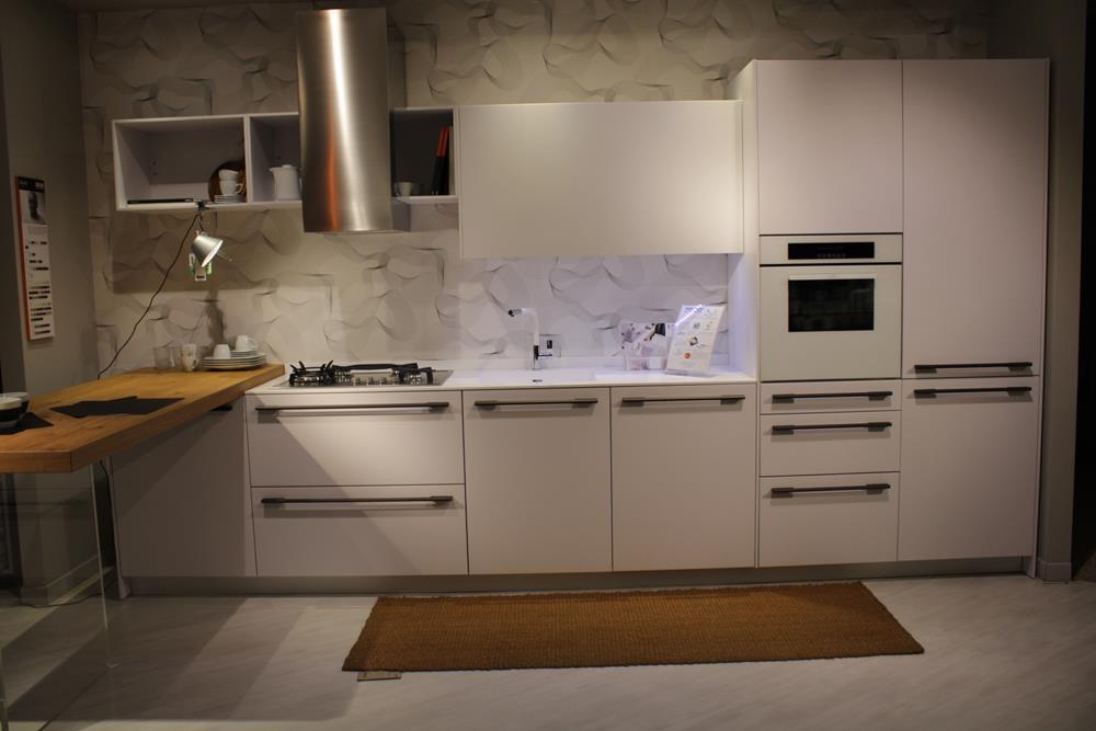 CUCINA SNAIDERO MOD. CODE